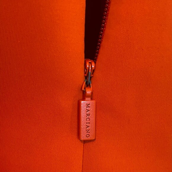 Marciano Caroline Sleeveless Body-Con Dress - Picture 7 of 9